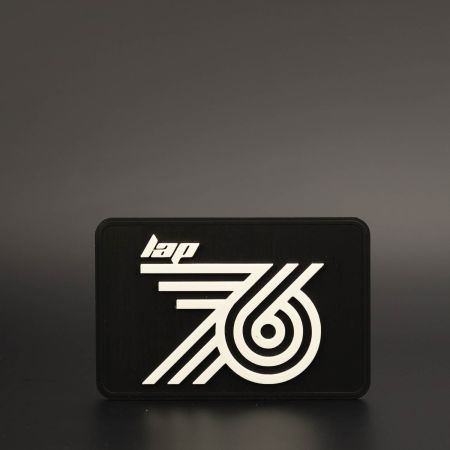 Pločica/Card Lap76 Veliki