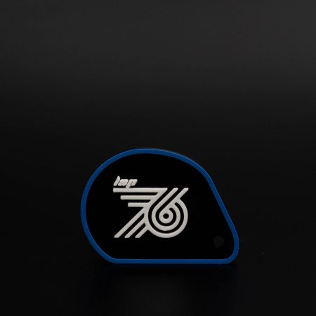 Privjesak za ključeve Lap 76