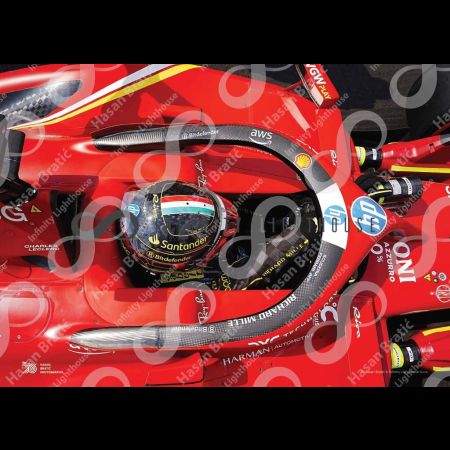 B2 Plakat by Hasan Bratić