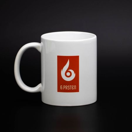 Šalica 6ti Prsten
