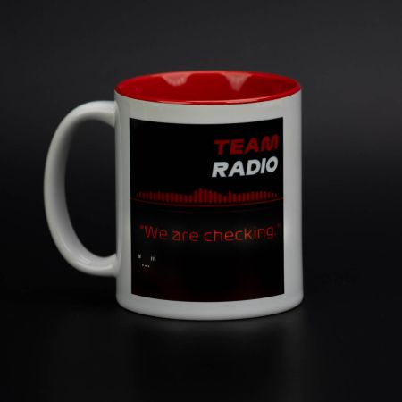 Šalica We are checking...