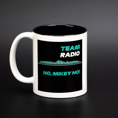 Šalica No Mikey